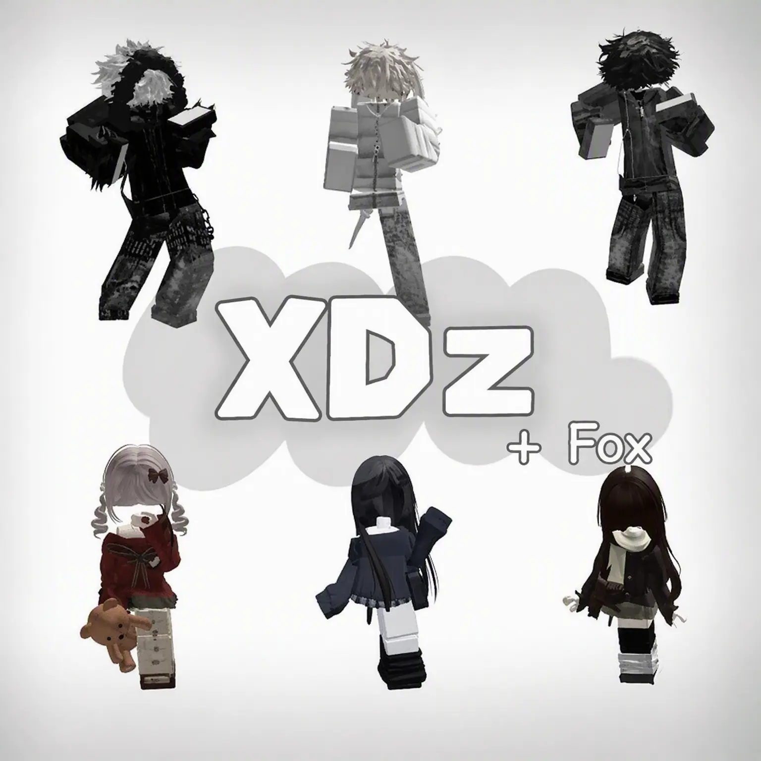 BJH_10의 XDz