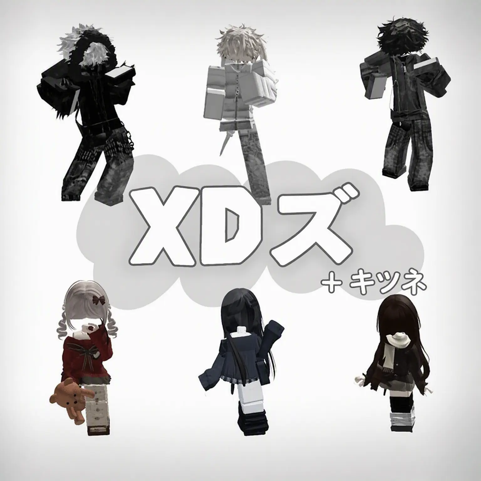 BJH_10의 XDズ