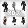Profile image of XDズ