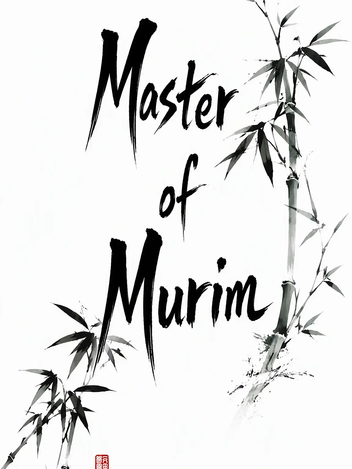 ddillbbang의 Master of Non-Human Disciples