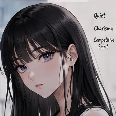 Profile image of Cho Yunseo