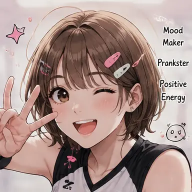 Profile image of Park Soyeon