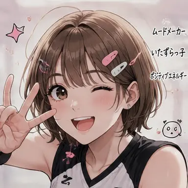 Profile image of パク・ソヨン