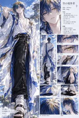 Profile image of パラシャン