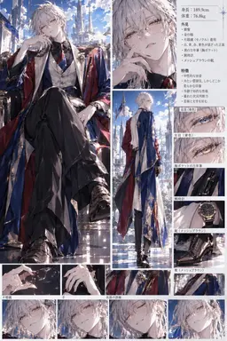 Profile image of ウナ