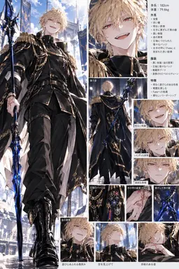 Profile image of バルフ