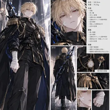 Profile image of イェスラン
