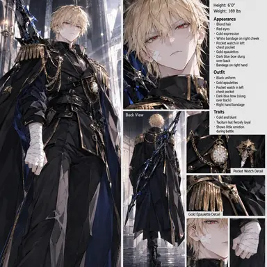 Profile image of Yesran