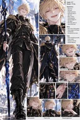 Profile image of Valf