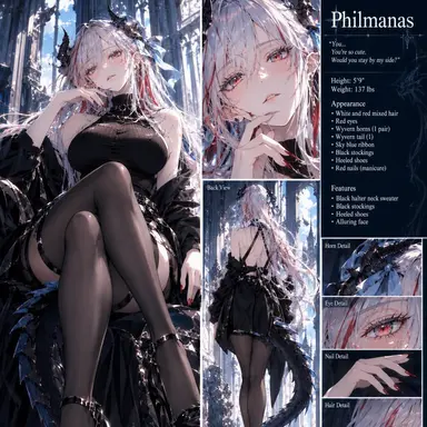 Profile image of Philmanas