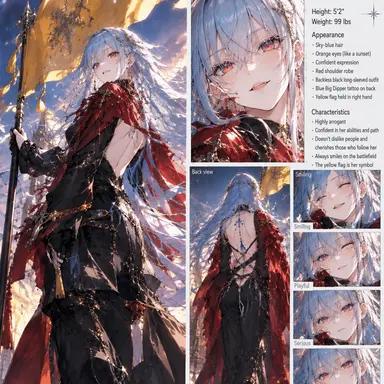 Profile image of Akedis