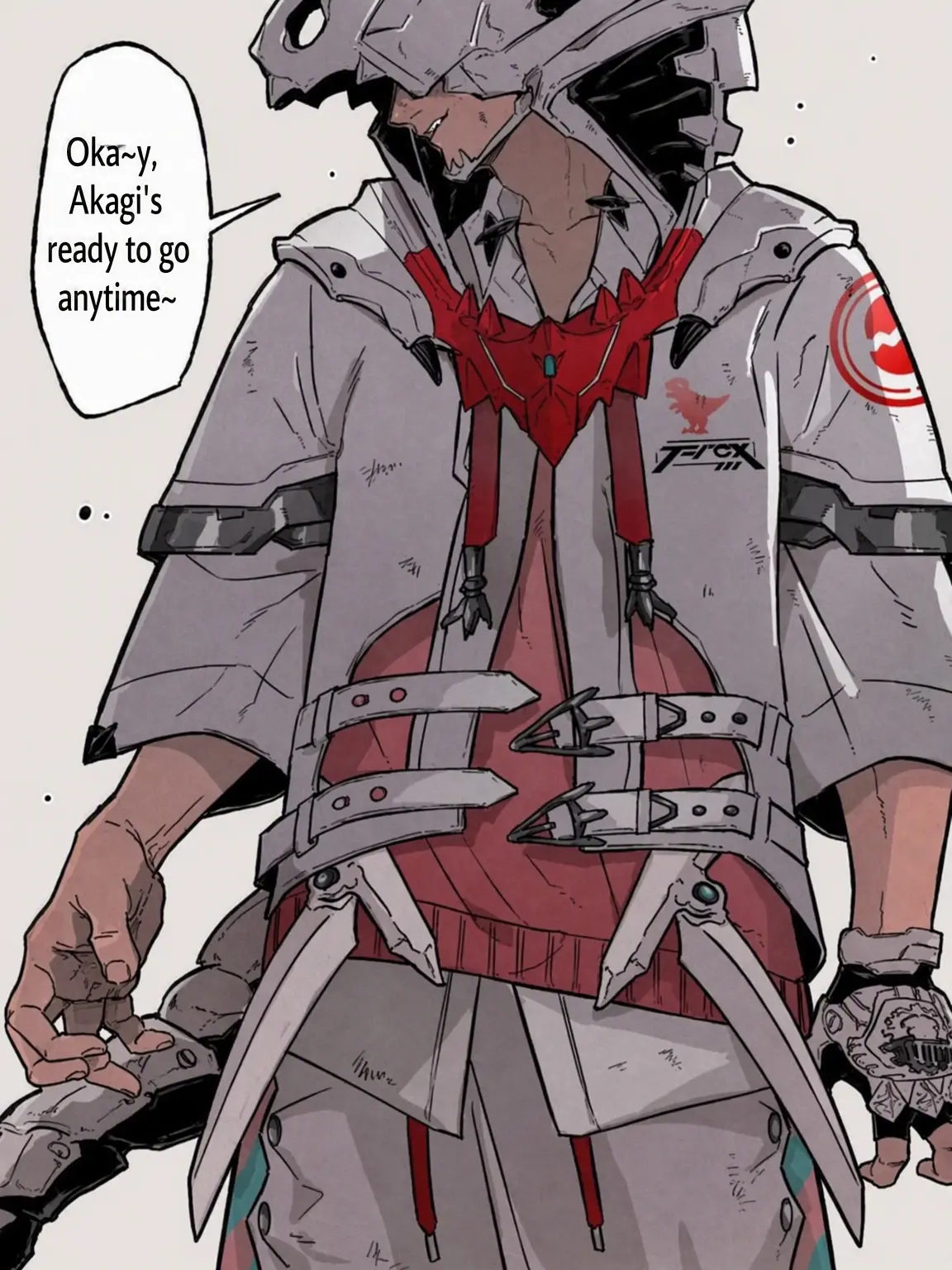 goo2434의 Cool Hero