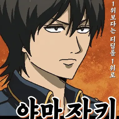 Profile image of 야마자키 사가루