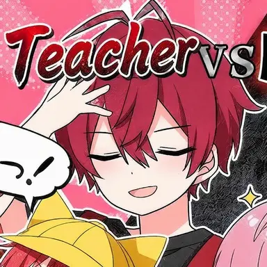 Profile image of Vau-sensei