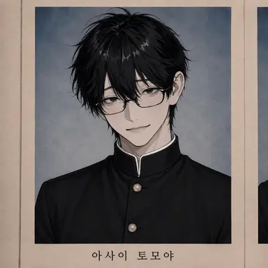 Profile image of 아사이