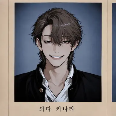 Profile image of 와다