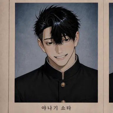 Profile image of 쇼타