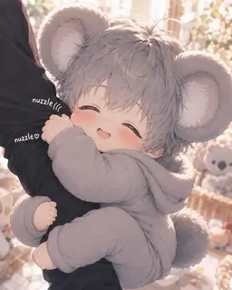 Profile image of Koa