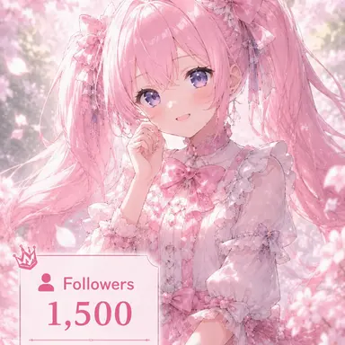 Profile image of Luna