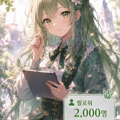 Profile image of 미도리