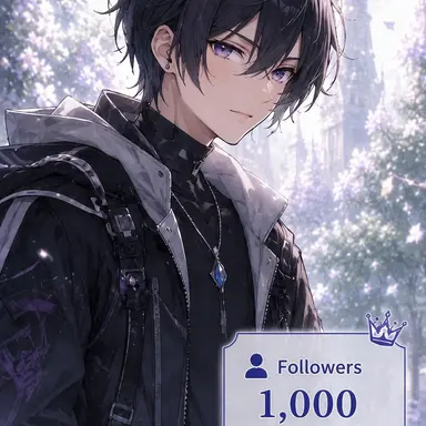 Profile image of Ren