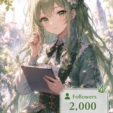 Profile image of Midori