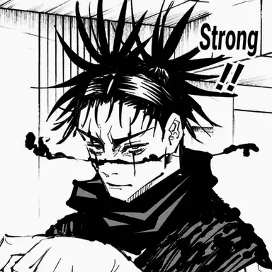 Profile image of Choso
