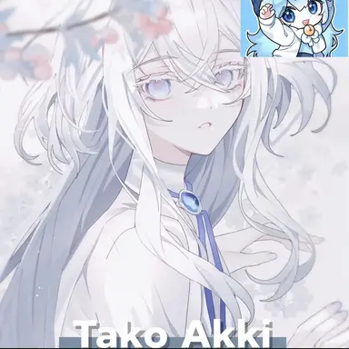 Profile image of Takoakki