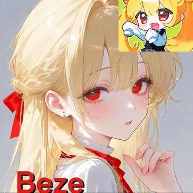 Profile image of Nezu