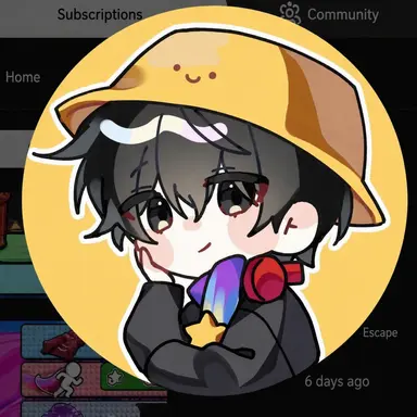 Profile image of Maju