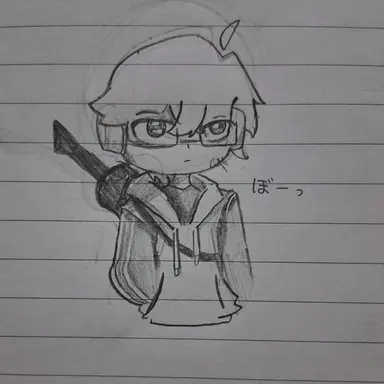 Profile image of アク