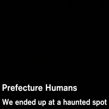 Profile image of Prefecture Humans