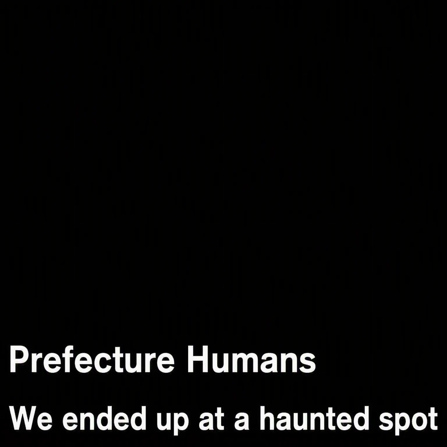 Nasi-1z의 Prefecture Humans