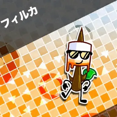 Profile image of マシメロウ