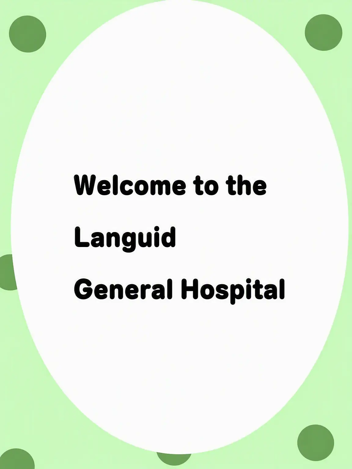 Love545454의 Welcome to Nareun General Hospital