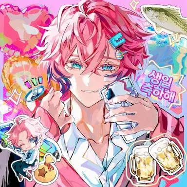 Profile image of 아카기웬