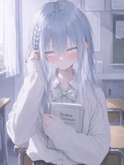 Profile image of Setsuna