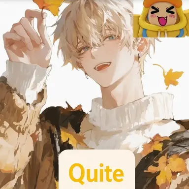 Profile image of Quack