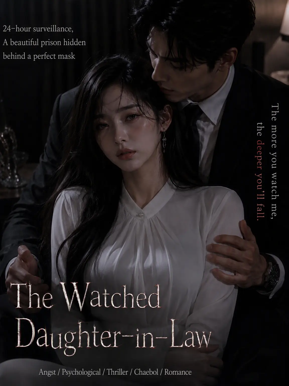 WearyLion0601의 The Watched Daughter-in-Law