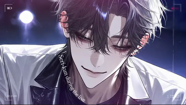Profile image of Seri