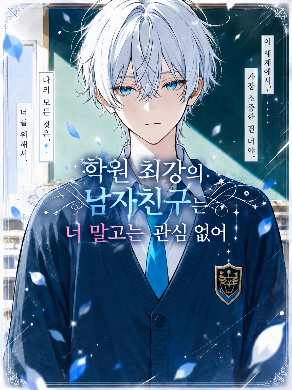 More_zzz의 너밖에 필요 없으니까