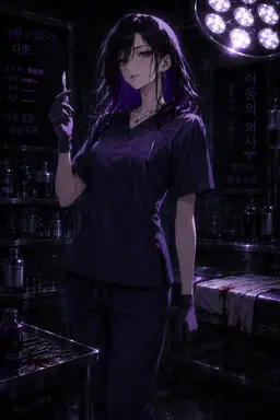 Profile image of 쿠로사키 유카리