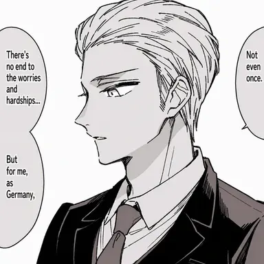 Profile image of Ludwig