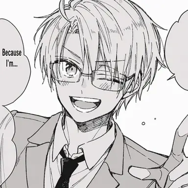 Profile image of Alfred