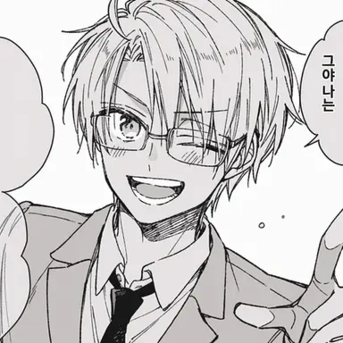 Profile image of 알프레드