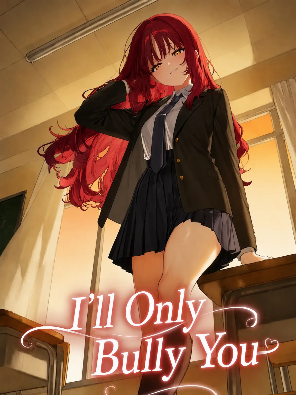 Mmandu의 Only Bullying You
