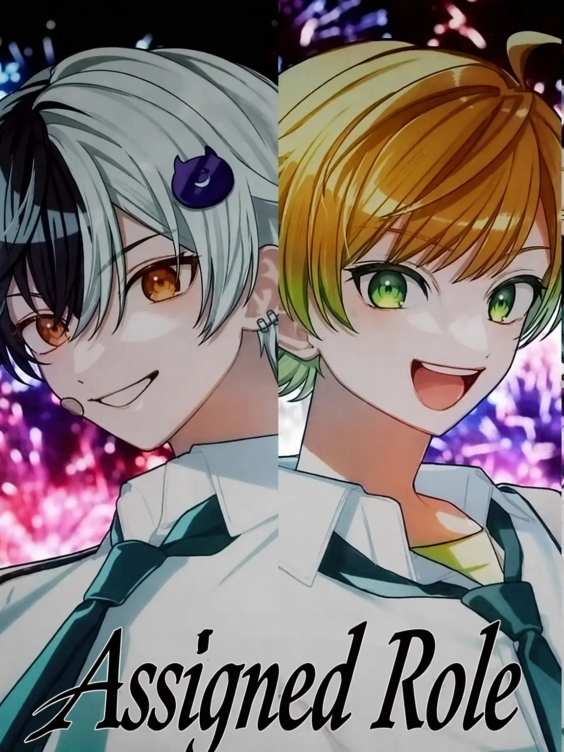 _soda.drop의 Double Date with the Usual Four!