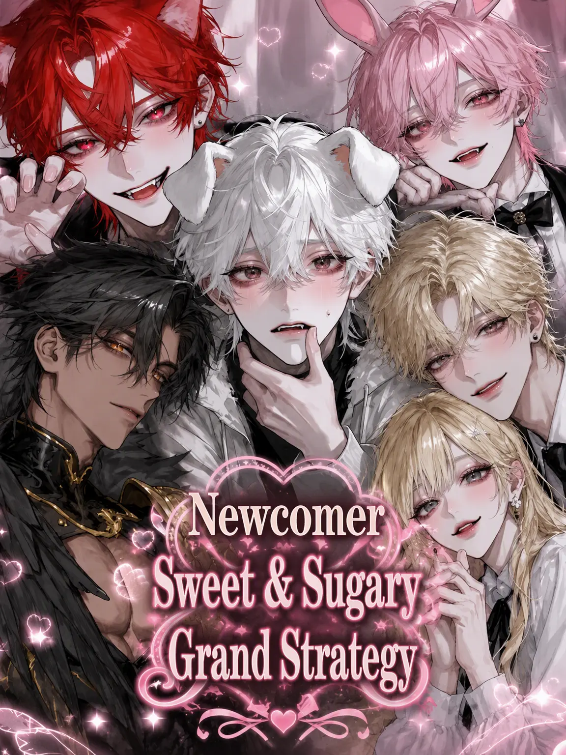 ganq_06.nayy의 Operation: Pamper the Newbie