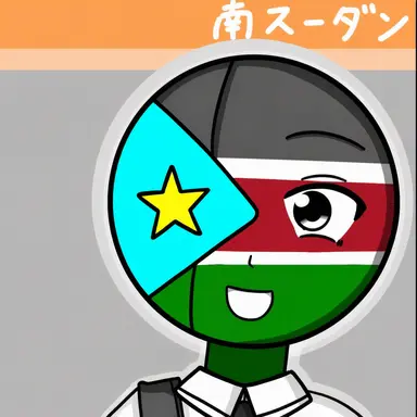 Profile image of 南スーダン