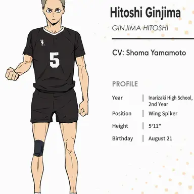 Profile image of Hitoshi